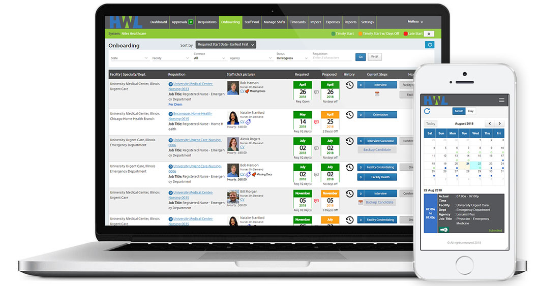 VMS vs MSP What's the Difference? HWL